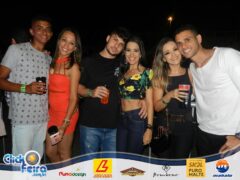 Jorge & Mateus In Feira